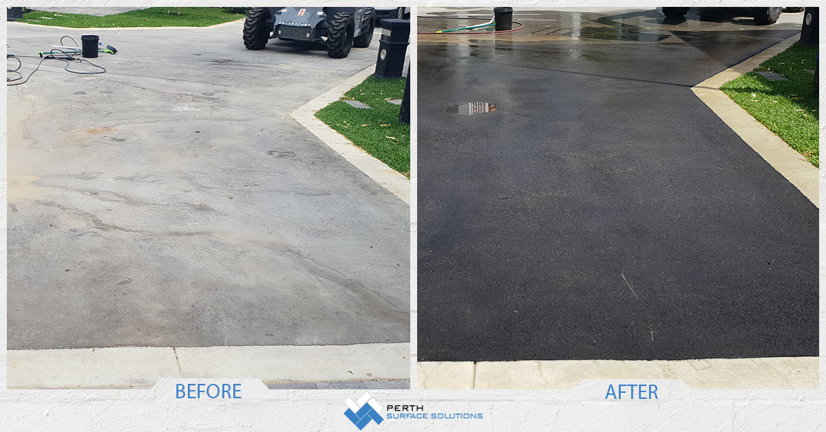 Pressure Cleaning Perth Image